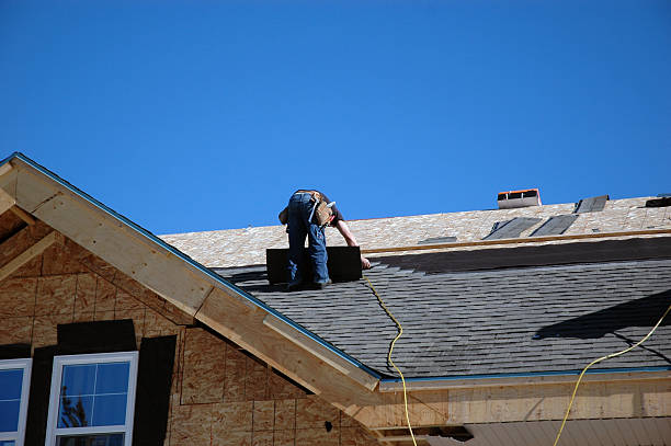 Best Roof Leak Repair  in Nowthen, MN