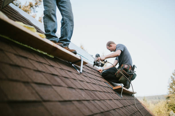 Quick and Trustworthy Emergency Roof Repair Services in Nowthen, MN